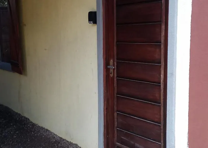 Carmelo Riverside Bungalows