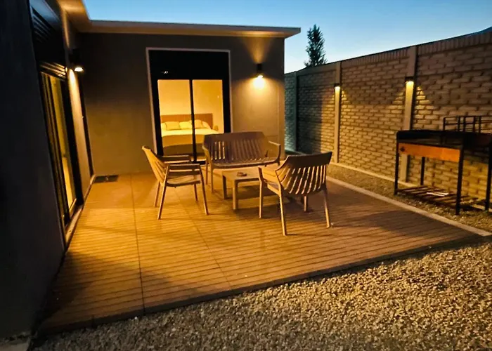 La Casa De Tokyo
